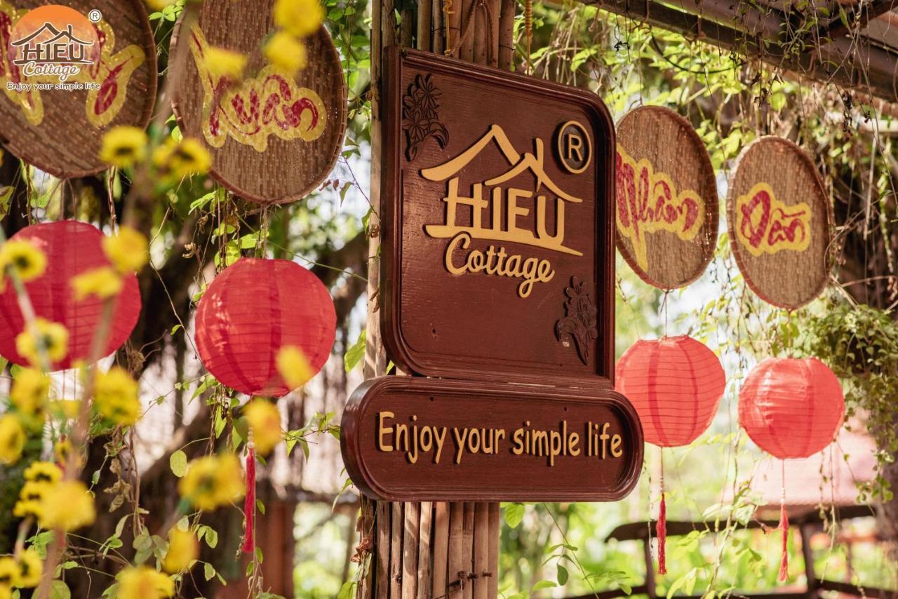 Hieu'S Cottage Can Tho Exteriér fotografie